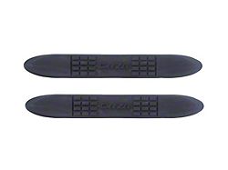 Dee Zee Universal Service Parts Step Pads 3In Checkered w/ - 3INCHECKS