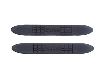 Dee Zee Universal Service Parts Step Pads 3In Checkered w/ - 3INCHECKS