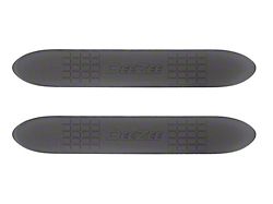 Dee Zee Universal Service Parts Step Pads 4In Checkered w/ 4INCHECKS