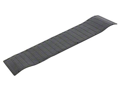Dee Zee Universal Tailgate Mat - Full Size - DZ86700