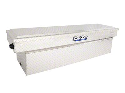Dee Zee Universal Tool Box - Blue Crossover - Single Lid - DZ9170