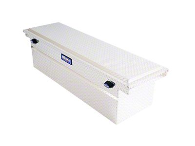Dee Zee Universal Tool Box - Blue Crossover - Single Lid - DZ9170L