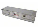 Dee Zee Universal Tool Box - Red Chest BT Alum 56In - DZ8556