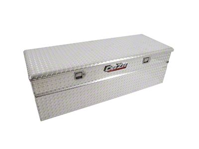 Dee Zee Universal Tool Box - Red Chest BT Alum - DZ8560W