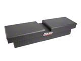 Dee Zee Universal Tool Box - Red Crossover - Double Black - DZ10370TB