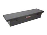 Dee Zee Universal Tool Box - Red Crossover - Single Lid - DZ10170LTB