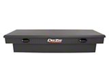 Dee Zee Universal Tool Box - Red Crossover - Single Lid - DZ10170TB