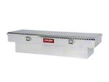 Dee Zee Universal Tool Box - Red Crossover - Single Lid - DZ8163