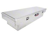 Universal Tool Box - Red Crossover - Single Lid
