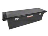 Dee Zee Universal Tool Box - Red Crossover - Single Lid - DZ8170DLB
