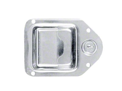 Dee Zee Universal Tool Box - Service Parts Locking Latch Post - DZTBLATCH3