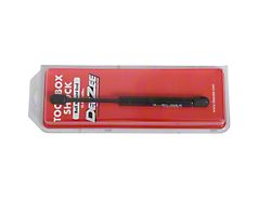 Dee Zee Universal Tool Box - Service Parts Shock Blade Style - DZTBSHOCK3