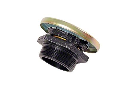 Dee Zee Universal Tool Box - Service Parts Vented Gas Cap - DZGASCAP