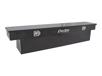 Dee Zee Universal Tool Box - Specialty Narrow Black BT MID - DZ6163NB