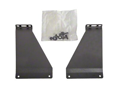Dee Zee Universal Tool Box - Specialty Tank - Combo Chest - DZBKTCOMBO