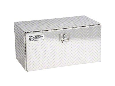 Dee Zee Universal Tool Box - Specialty Underbed BT Alum 36X20X18 - DZ77