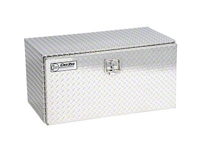 Dee Zee Universal Tool Box - Specialty Underbed BT Alum 48X20X18 - DZ75