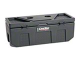 Dee Zee Universal Tool Box - Specialty Utility Chest Plastic 35In