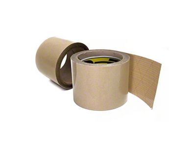 DEI Transfer Tape; 3-Inch x 32.8-Foot; 2-Pack (Universal; Some Adaptation May Be Required)