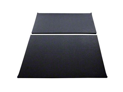 DEI 97-06 Jeep Wrangler TJ 2-Door Boom Mat Headliner - 50143