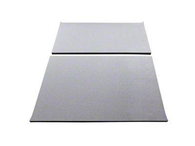 DEI 97-06 Jeep Wrangler TJ 2-Door Boom Mat Headliner - 50144