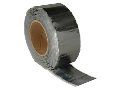DEI Damping Tape; 2-Inch x 20-Foot; (Universal; Some Adaptation May Be Required)