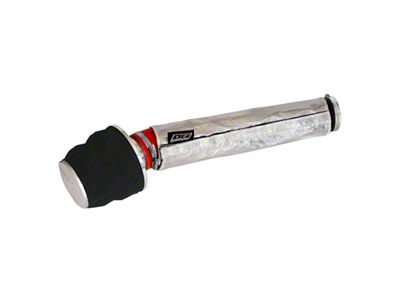 DEI Cool-Cover 14in w x 3ft - Air-Tube Cover Kit - 10417