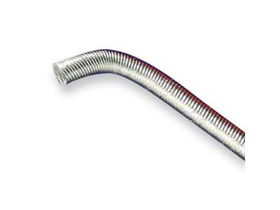 DEI Cool Tube Extreme 1-1/2in x 3ft - Silver - 10437
