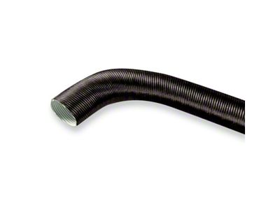 DEI Cool Tube Extreme 1-1/4in x 3ft - Black - 10436