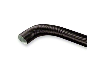 DEI Cool Tube Extreme 3/4in x 3ft - Black - 10428