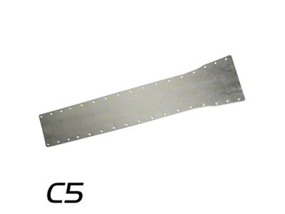 DEI Corvette C5 Trans. Tunnel Shield - 50525