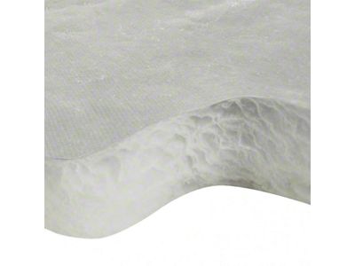 DEI D-Mat Insulation - 60in x 40in - 50410