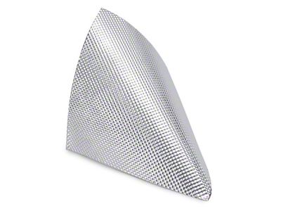 DEI Floor and Tunnel Shield II; 2-Foot x 21-Inch (Universal; Some Adaptation May Be Required)
