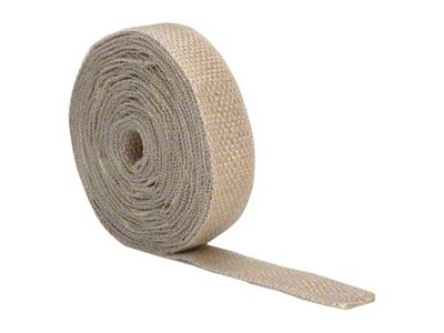 DEI Exhaust Wrap 1.5in x 10ft - EXO - Tan