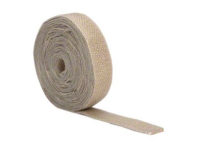 DEI Exhaust Wrap 1.5in x 30ft - EXO - Tan - 10059