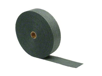 DEI Exhaust Wrap 2in x 100ft - Black - 10116