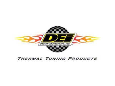 DEI Exhaust Wrap Exo 1.5in x 20ft - Tan - 901150