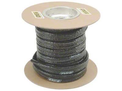 DEI Fire Sleeve 3/8in I.D. x 100ft Spool - 94470