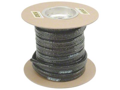 DEI Fire Sleeve 3/8in I.D. x 25ft Spool - 92470