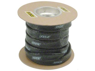 DEI Fire Sleeve 5/8in I.D. x 25ft Spool - 92472