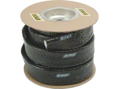 DEI Fire Sleeve 3/4in I.D. x 25ft Spool - 92473