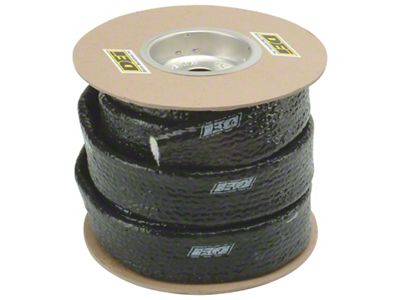 DEI Fire Sleeve 1in I.D. x 100ft Spool - 94474