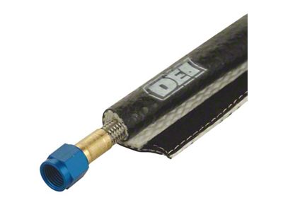 DEI Fire Wrap 3000 1in I.D. x 2ft - 10478