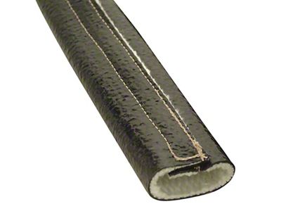 DEI Fire Wrap 3000 1in Inside Diameter - 91478