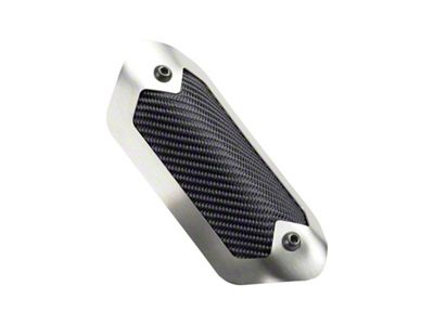 DEI Flex Heatshield Gen III 3.5x6.5 - 902457