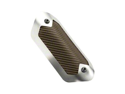 DEI Flex Heatshield Gen III 3.5x6.5 - 902458