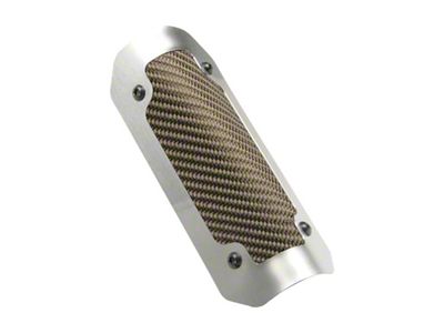 DEI Flex Heatshield Gen III 4x8 TI - 902460