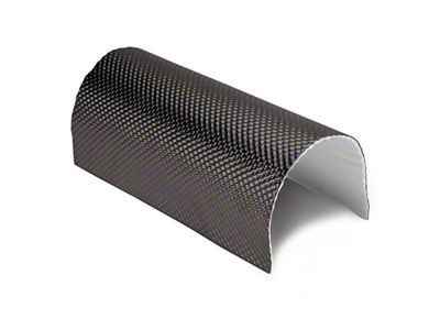 DEI Floor and Tunnel Shield II 21in x 48in - 50552