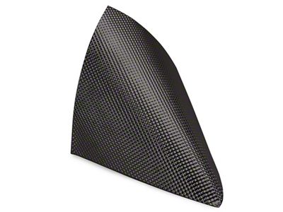 DEI Floor and Tunnel Shield II; 42-Inch x 48-Inch; Black (Universal; Some Adaptation May Be Required)