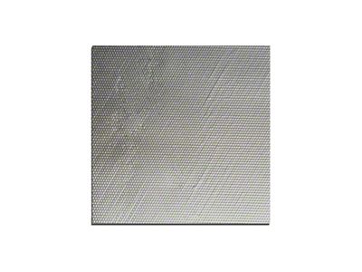 DEI Form-A-Barrier; 12-Inch x 12-Inch (Universal; Some Adaptation May Be Required)